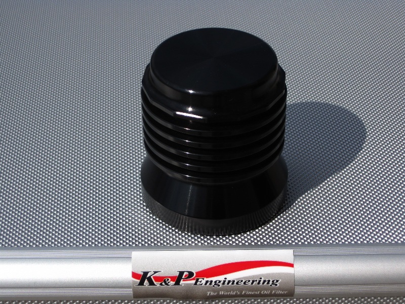 KP, Oil Filter S4/S44/S69 | BANZAI TOUR