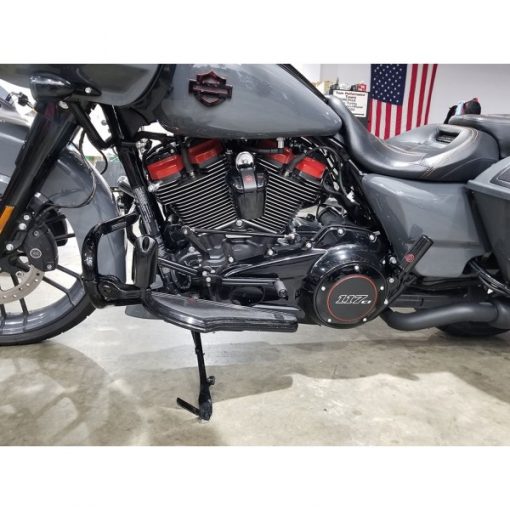 D&D EXHAUST, Billet Cat 2:1   2017-23 H-D M8 TOURING - Image 11