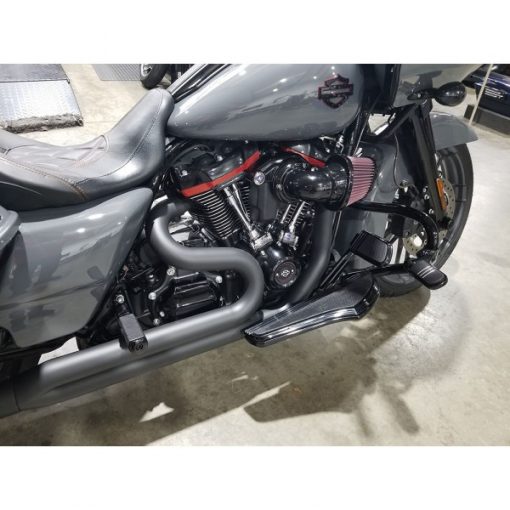 D&D EXHAUST, Billet Cat 2:1   2017-23 H-D M8 TOURING - Image 10