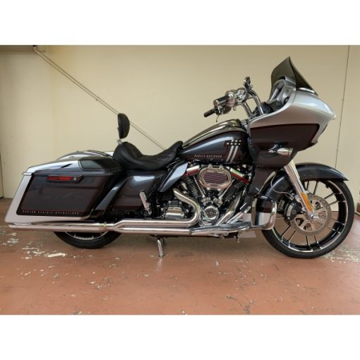 D&D EXHAUST, Billet Cat 2:1   2017-23 H-D M8 TOURING - Image 4