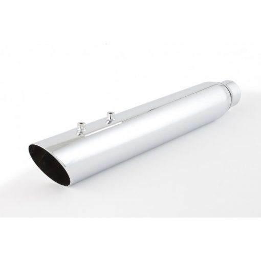 D&D EXHAUST, Fat Cat  1995-2006 H-D FLH/FLT - Image 8