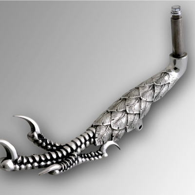 IMAGE MOTORCYCLE KICKSTANDS
