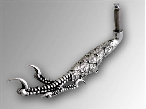 IMAGE MOTORCYCLE KICKSTANDS