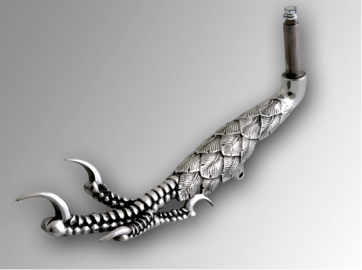 IMAGE MOTORCYCLE KICKSTANDS - Image 2