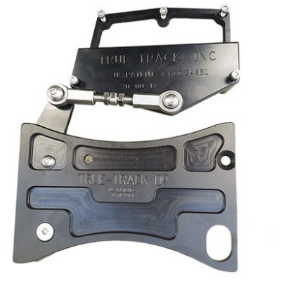 TRUE-TRACK Stabilizer