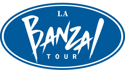 BANZAI TOUR