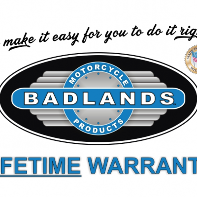 BADLANDS TSM Turn Signal Module