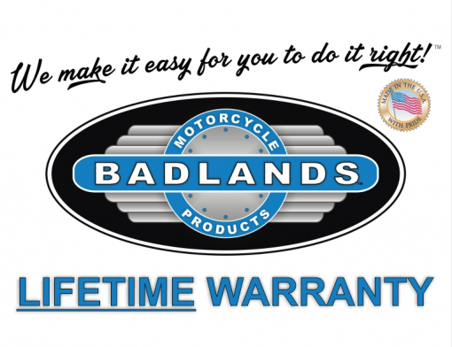 BADLANDS TSM Turn Signal Module