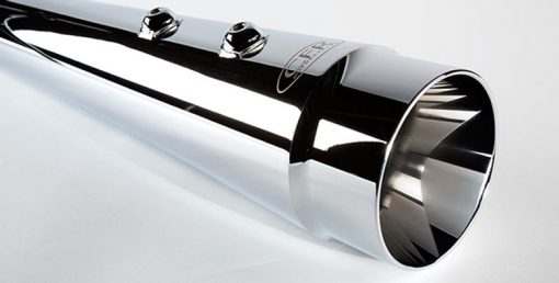 CFR Slip-On Muffler Harley Davidson - Image 6