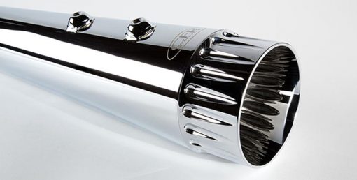 CFR Slip-On Muffler Harley Davidson - Image 3