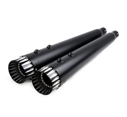CFR Slip-On Muffler Harley Davidson - Image 7